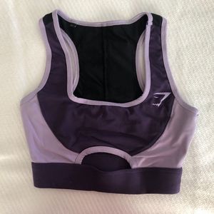 Gymshark Sports Bra